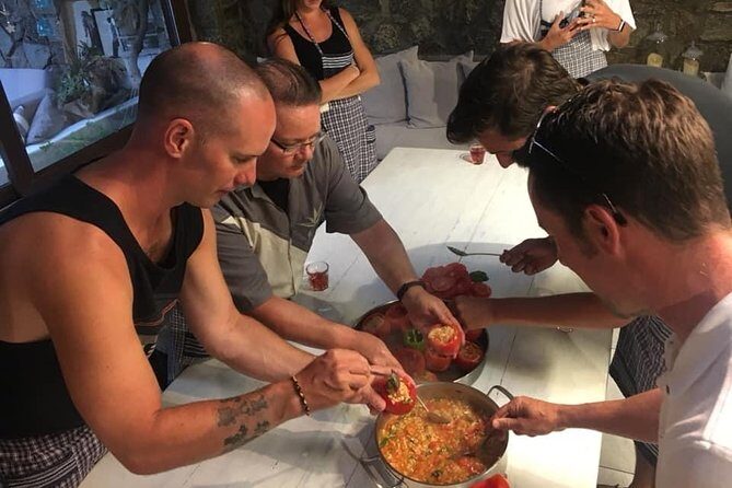 Cooking Classes in Mykonos Greece - Why This Tour Works Well