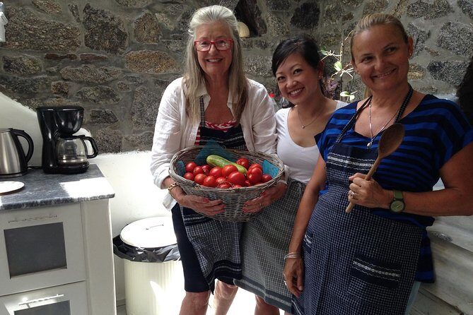 Cooking Classes in Mykonos Greece - Who Should Book This Experience?