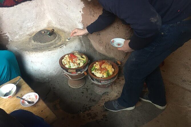 Cooking course with genuine Berber Family at Atlas Mt - Who Will Love This Tour?