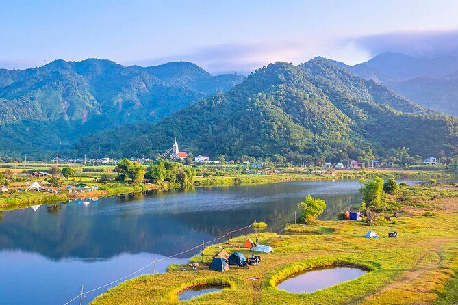 Cooking Cycling and Pure Water Experience in Danang Rural Village - An In-Depth Look at the Tour Itinerary