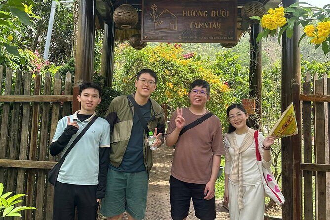 Cooking Cycling and Pure Water Experience in Danang Rural Village - Final Thoughts: Is It Worth It?