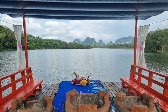 Cooking Demo, Bamboo Raft, Daily Market Guided Walk and Fruit - Who Is This Tour Best For?