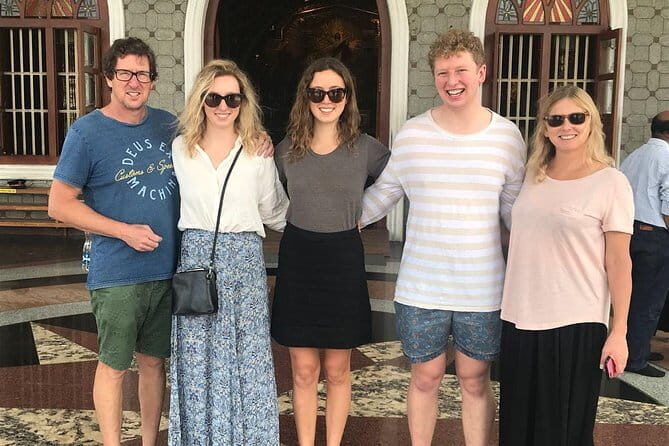 Cooking experience in Kochi, a half day tour - Diving Into the Details of the Kochi Cooking Tour