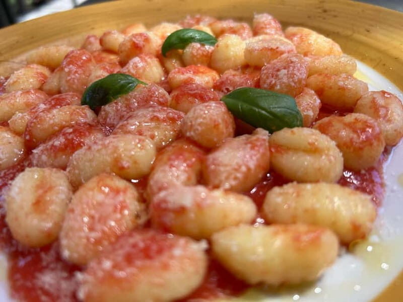 Cooking school in Sorrento - Practical Details and Tips