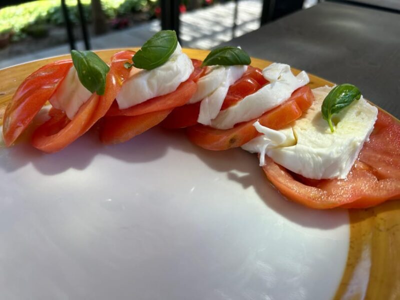 Cooking school in Sorrento - FAQ