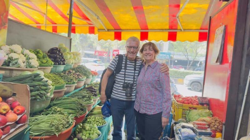 Cooking Secrets of Pune: Classes with Meal and Market Visit - Key Points