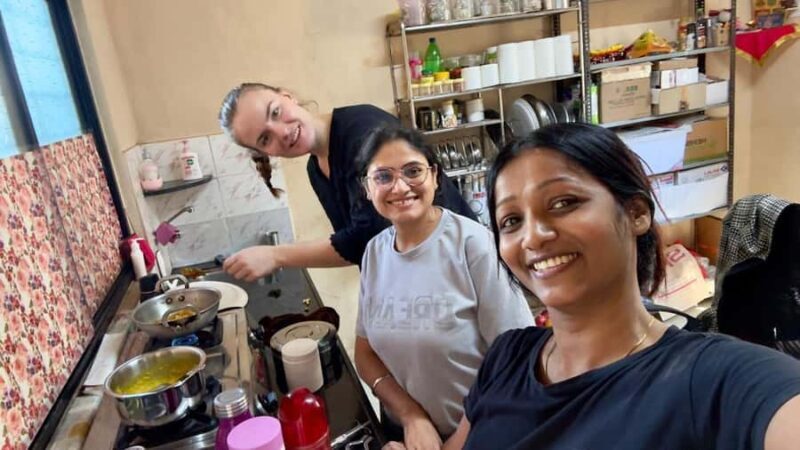 Cooking Secrets of Pune: Classes with Meal and Market Visit - Introduction: Authentic Flavors, Warm Hosts, and Practical Learning