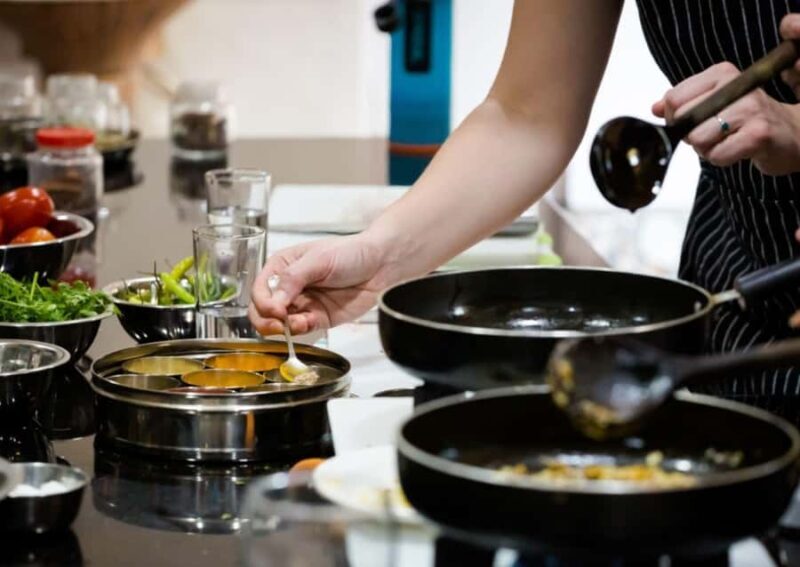 Cooking Secrets of Pune: Classes with Meal and Market Visit - Why This Experience Offers Great Value