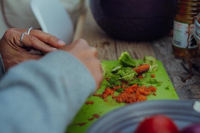 Cooking the Moroccan Way, Tamraght - The Experience in Practice: What Makes It Special