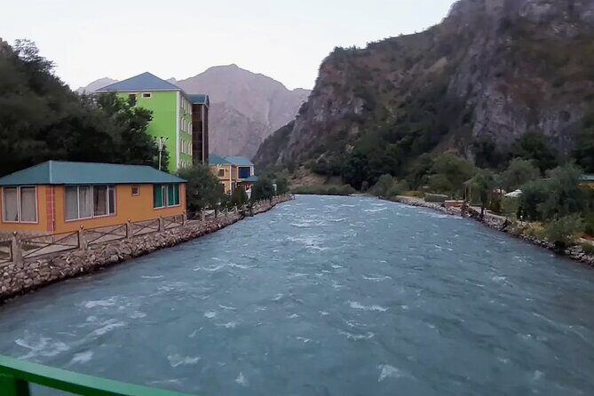 Cooking, Trout Dish Masterclass and Romit Gorge Adventure! - Final Thoughts: Who Should Consider This Tour?