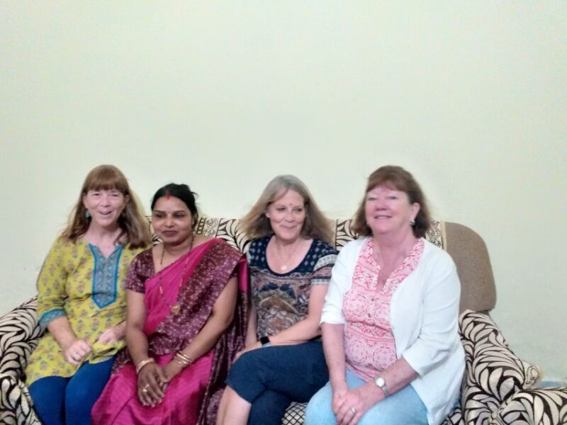 Cooking Workshop and Vegetarian Dinner in Agra with Family - Why This Tour Offers Great Value
