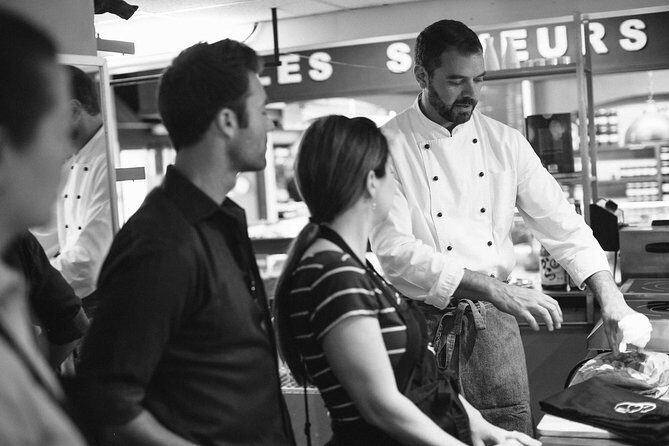 Cooking workshop with an exceptional chef in Avignon - FAQ