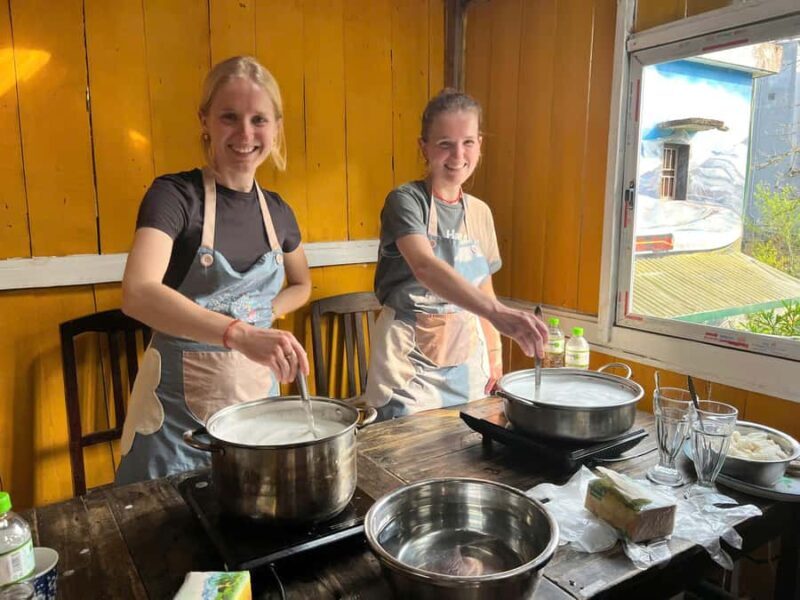Cooking Workshop with H'mong Guide in Ta Van Village - Final Thoughts