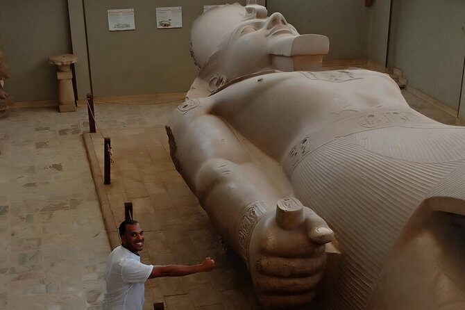 Cooking your trip from 8 famous sightseeing in egypt from9$ - Final Thoughts