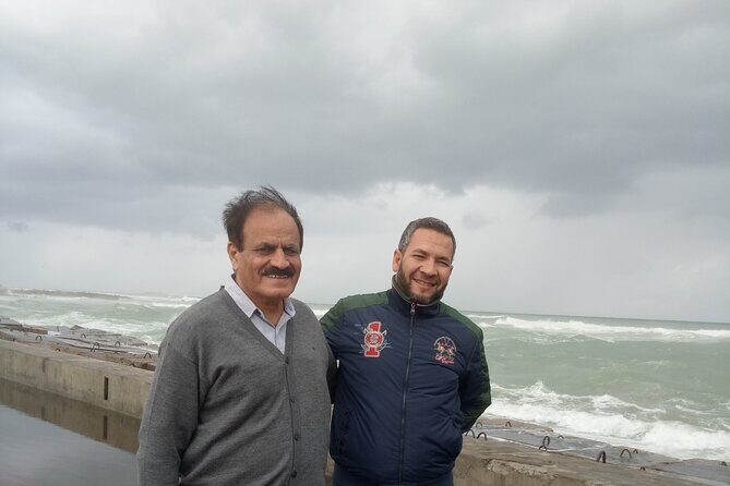 Cool Private Tour to Alexandria - Key Points