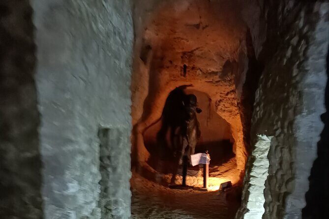 Cool Private Tour to Alexandria - What’s Not Included & Considerations