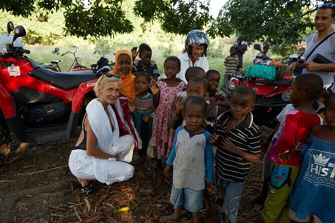 Cool Quads Tour Zanzibar - What to Consider Before Booking