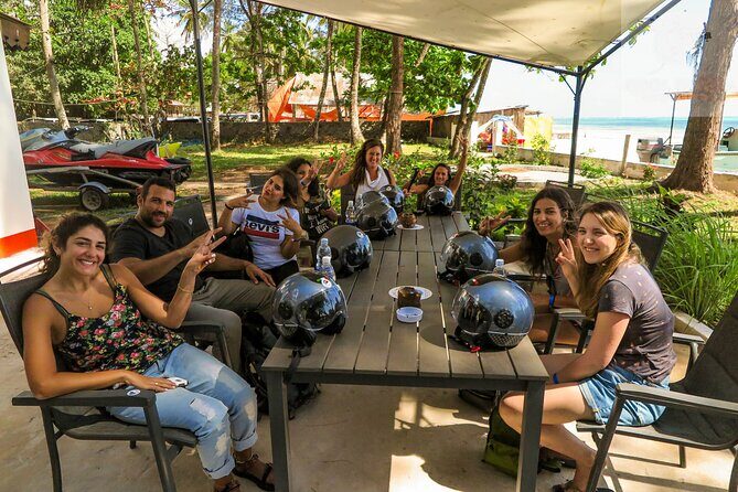 Cool Quads Tour Zanzibar - Authenticity and Value