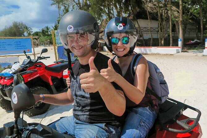Cool Quads Tour Zanzibar - FAQ - Frequently Asked Questions