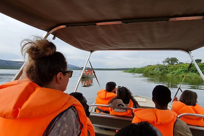 Cool Share Day Akagera Game Drive, Daily Depart, Boat Ride, Lunch - What Makes This Tour Stand Out?
