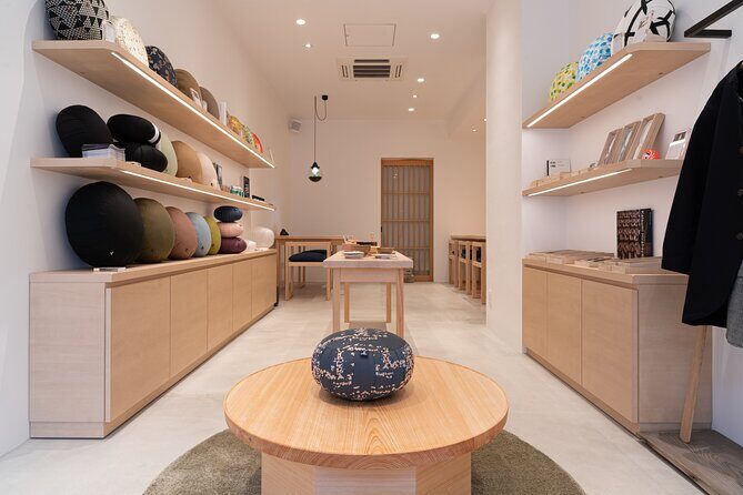 Cool Summer Matcha Ceremony  Premium Kyoto Sweets & Matcha - Key Points