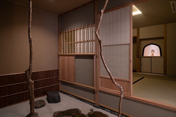 Cool Summer Matcha Ceremony  Premium Kyoto Sweets & Matcha - The Sum Up: An Authentic Kyoto Tea Experience Worth Savoring