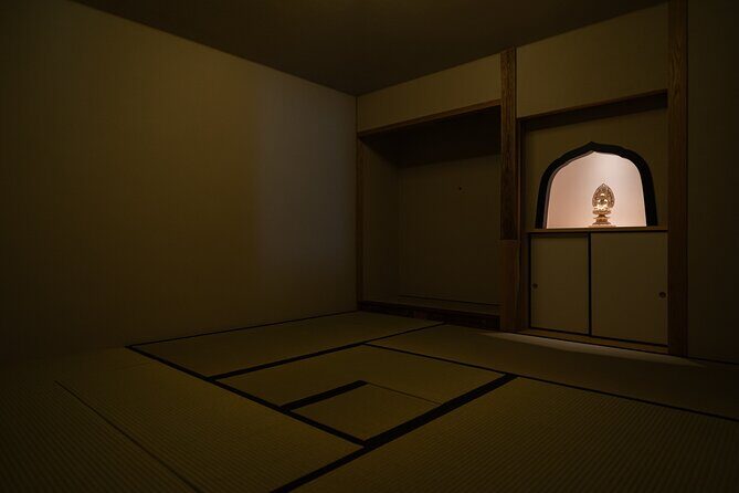 Cool Summer Matcha Ceremony  Premium Kyoto Sweets & Matcha - FAQ