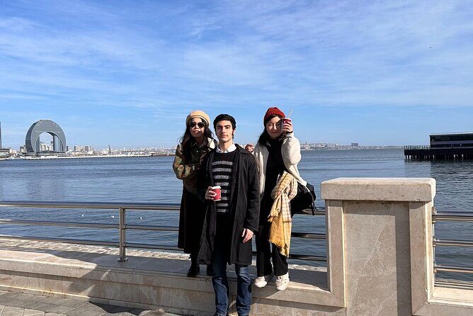 Coolest Baku Walking Tour - FAQ