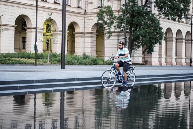 Coolest E-bike Tour in Budapest! - What Makes this Tour Stand Out?