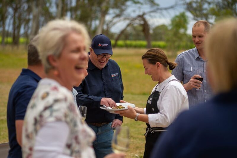Coonawarra: Caves, Cabernet, & Kangaroos Day Tour & Lunch - Logistics and Practical Tips