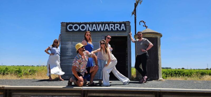Coonawarra: Caves, Cabernet, & Kangaroos Day Tour & Lunch - Who Is This Tour Best For?