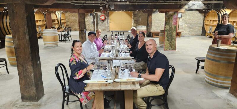 Coonawarra Highlights Wine Tour With Lunch - The Value of the Tour