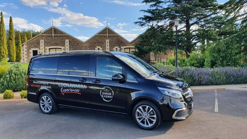 Coonawarra: Private Full-Day Guided Wine Tour and Lunch - An In-Depth Look at the Tour Experience