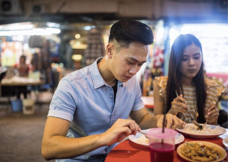 Coorg Food Crawl (2 Hours Guided Local Food Tasting Tour) - Key Points