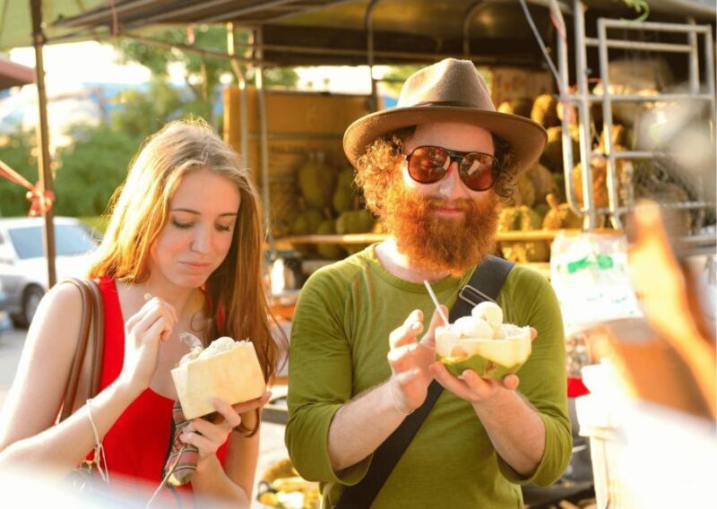 Coorg Food Crawl (2 Hours Guided Local Food Tasting Tour) - Final Thoughts