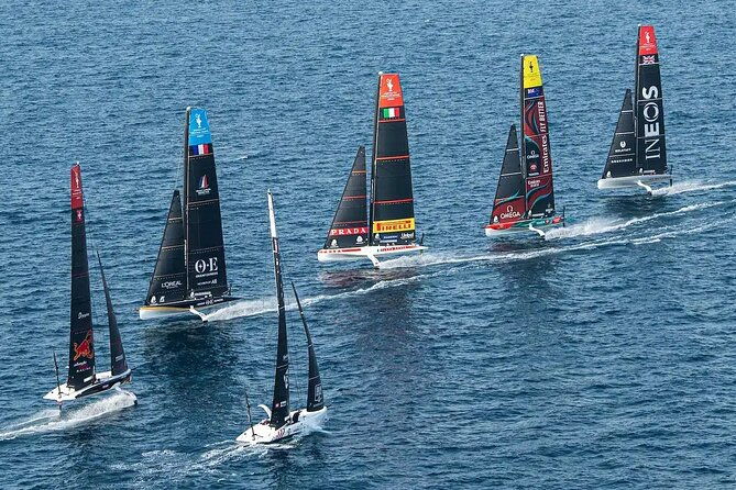 copa-america-barcelona-private-sailing-tour-with-aperitif