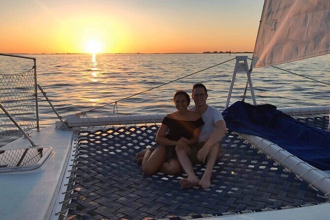 Copacetic Day Sail - Discover the Charm of the Copacetic Day Sail in Fort Myers