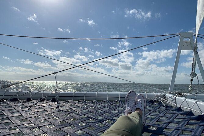 Copacetic Day Sail - Frequently Asked Questions