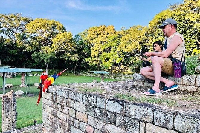 copan-ruins-shared-tour-from-antigua-accommodation-included