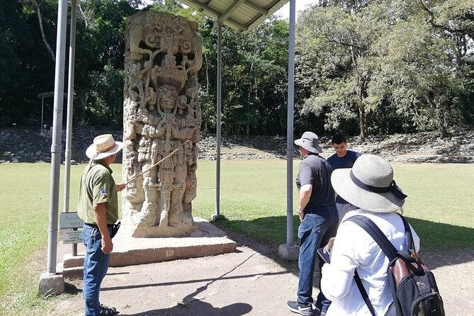 copan-ruins-shared-tour-from-antigua-accommodation-included