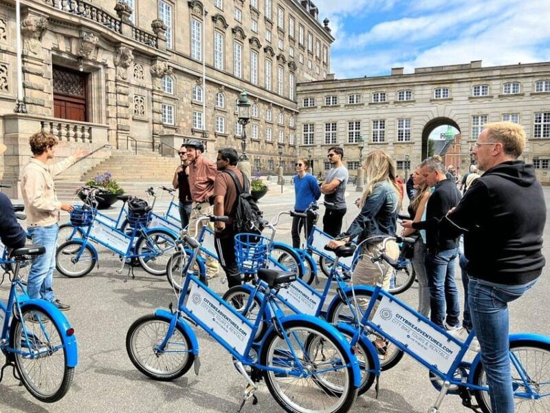 copenhagen-1-5-hour-city-highlights-bike-tour-2