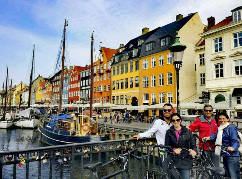copenhagen-3-hour-private-bike-tour-2