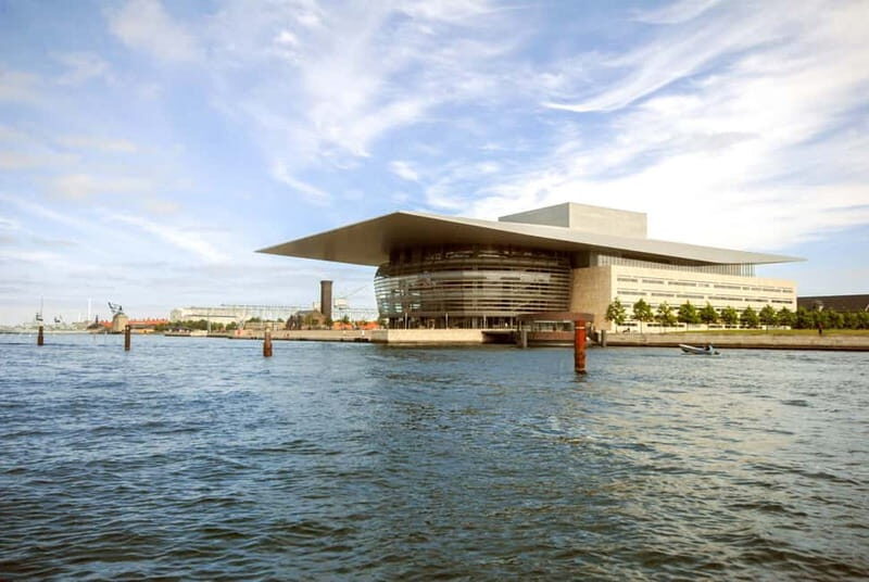 Copenhagen: 48-Hour Sightseeing Bus Ticket, 1-Hour Boat Tour - Why This Tour Really Works for Travelers