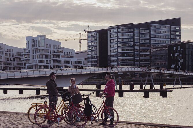 Copenhagen Architecture and Sustainability Tour with local Guide - Practical Details and Value