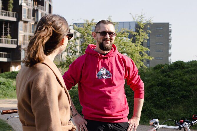 Copenhagen Architecture and Sustainability Tour with local Guide - Who Will Love This Tour?
