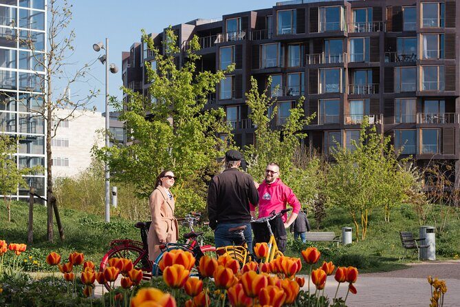 Copenhagen Architecture and Sustainability Tour with local Guide - FAQs