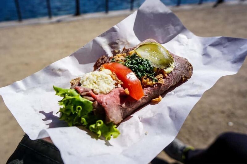 Copenhagen : Best Street Food Tour With A Local Guide - Final Thoughts