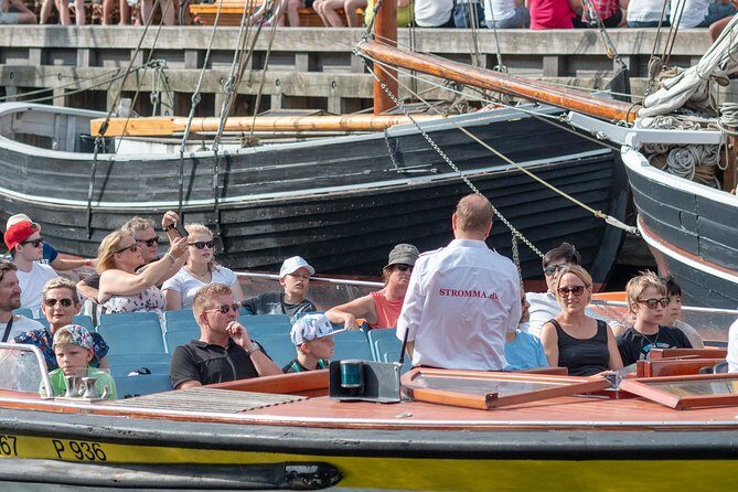 Copenhagen Bus and Boat ticket, Valid 48 Hours - Final Thoughts