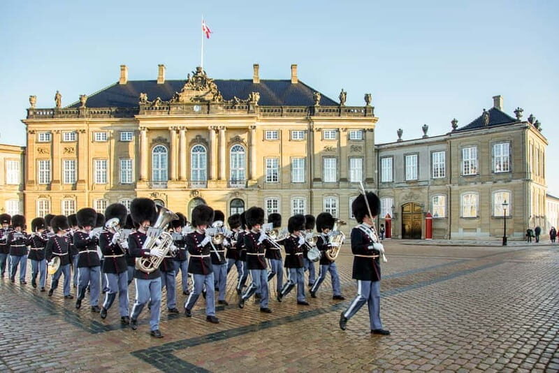 Copenhagen Card-Discover: 80+ Attractions & Public Transport - An Honest Look at the Copenhagen Card-Discover