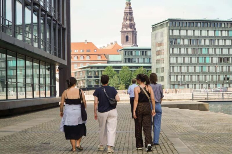 Copenhagen: Christianshavn Walking Tour - Who Will Love This Tour?